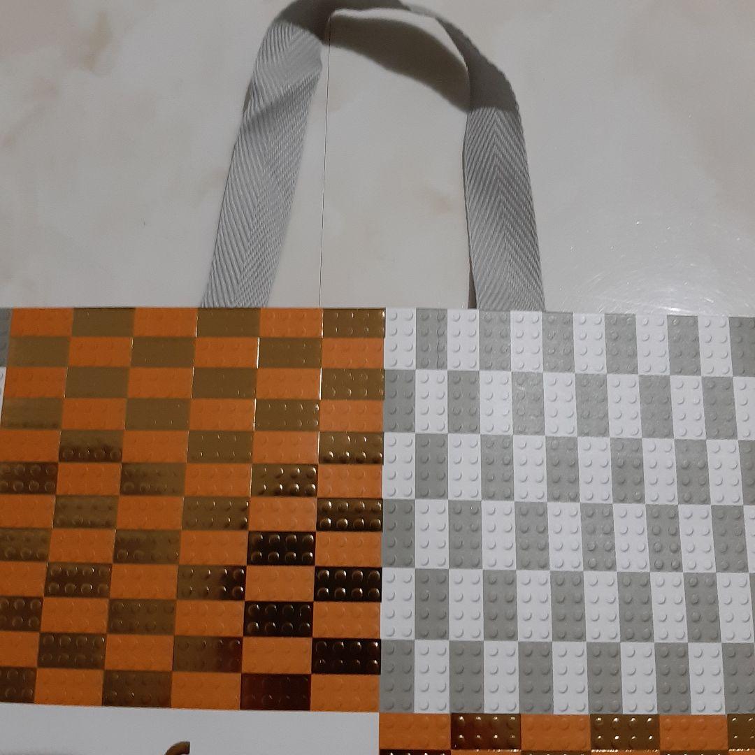 LOUIS VUITTONルイヴィトン限定ショッパー