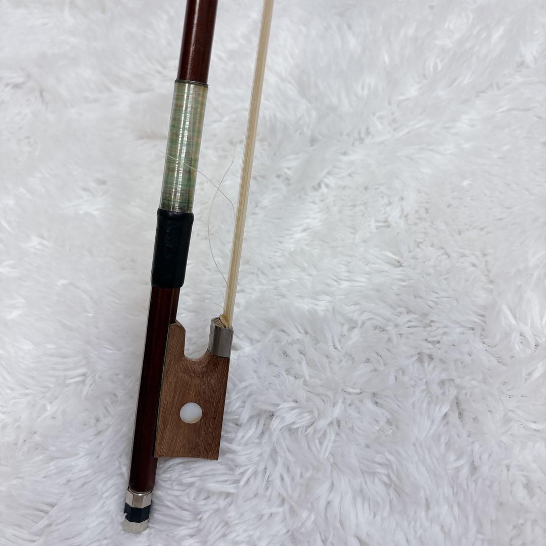 バイオリン 4/4 大人の初心者向け(ノーブランド)