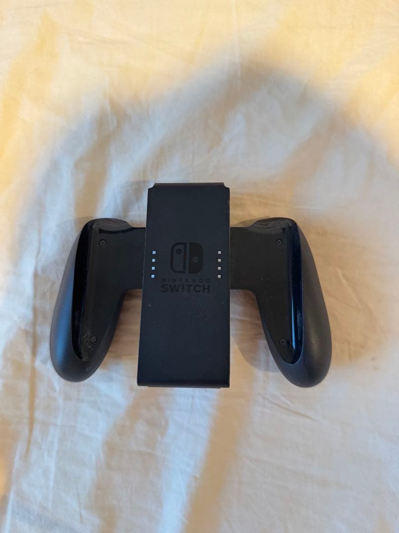 Nintendo Switch 【半ジャック品】