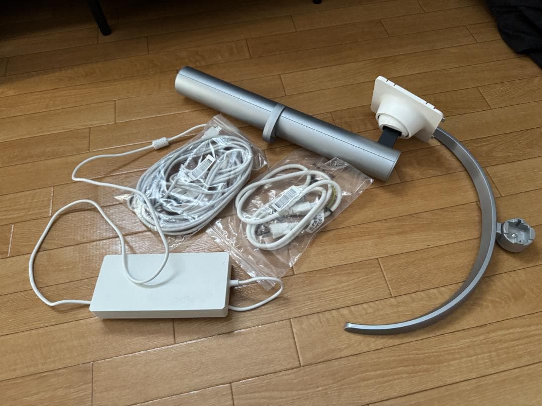 最終お値下げ‼ LG 32UQ850-W 31.5インチ モニター ディスプレイ