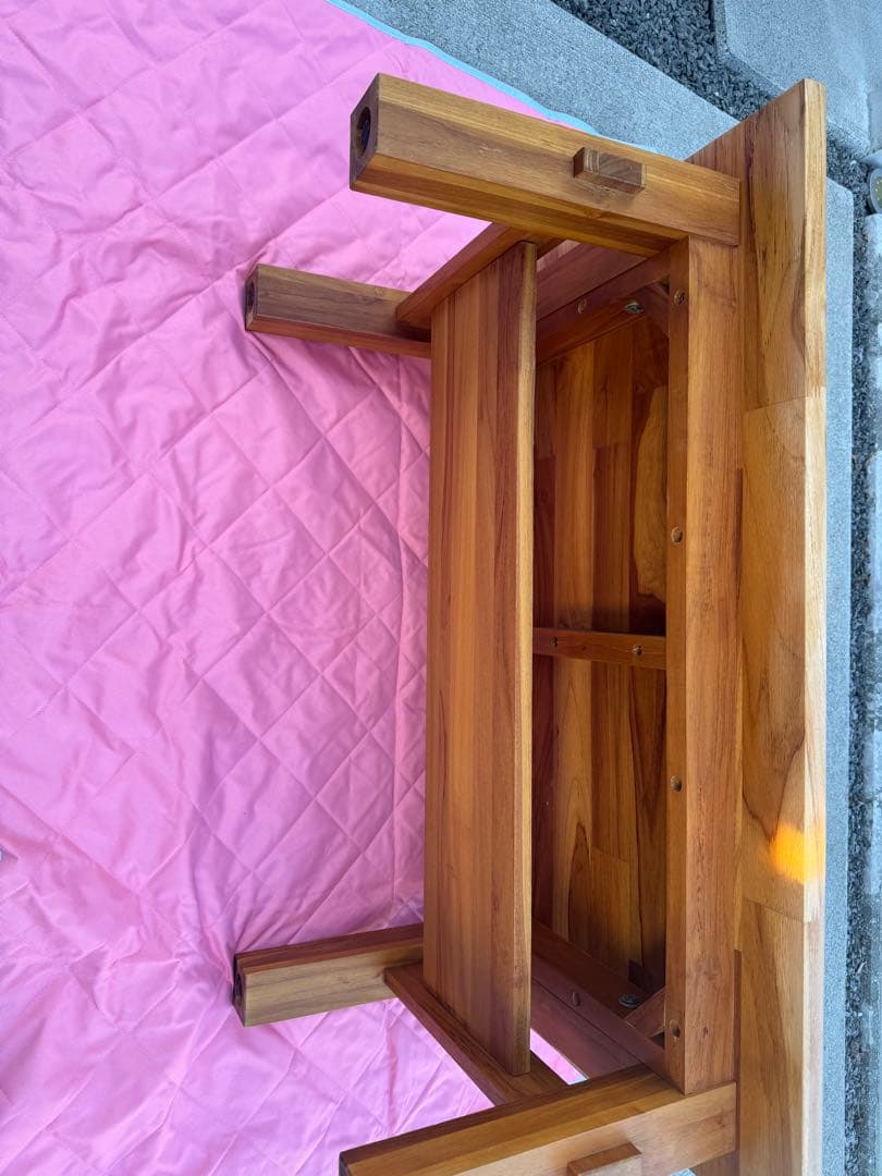 unico BREATH ウニコ ブレス　ローテーブル