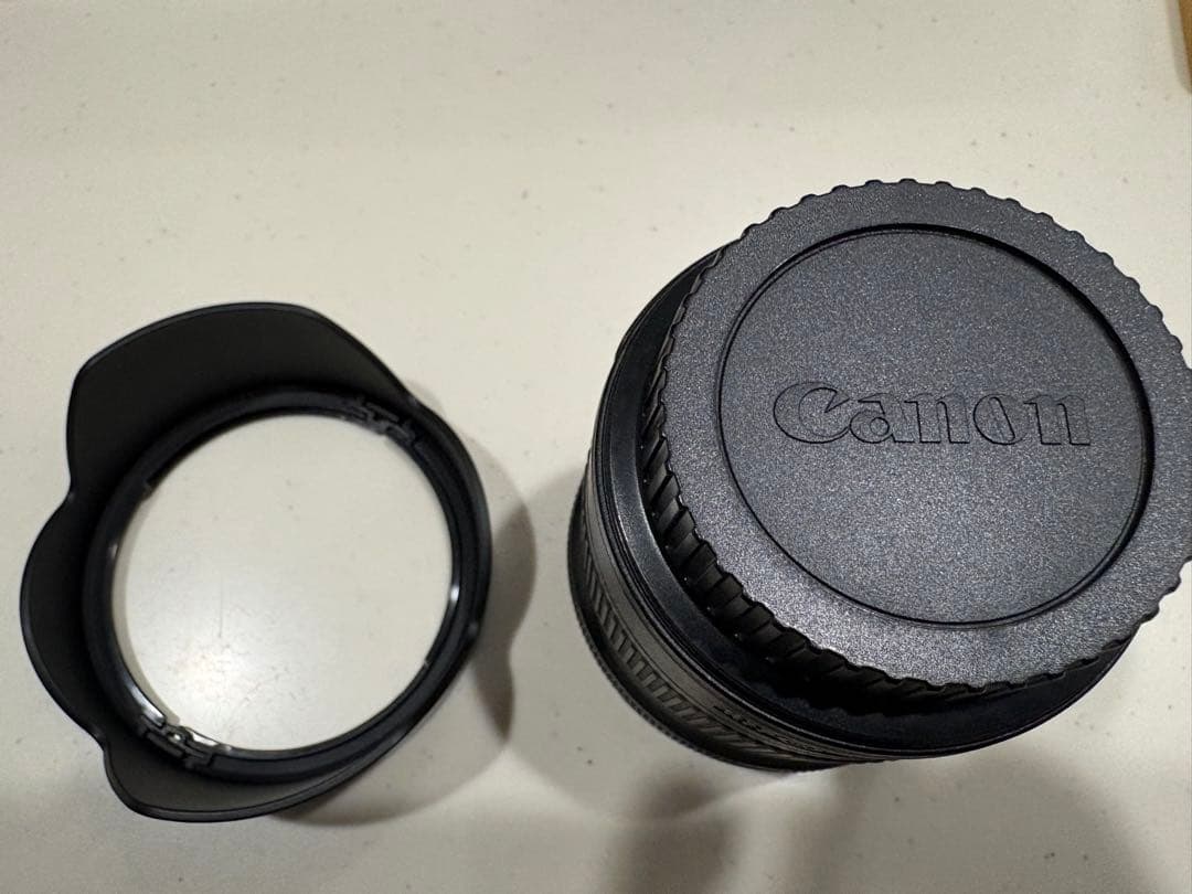 デジタルカメラ Canon EOS 80D EF-S18-135IS USM kit