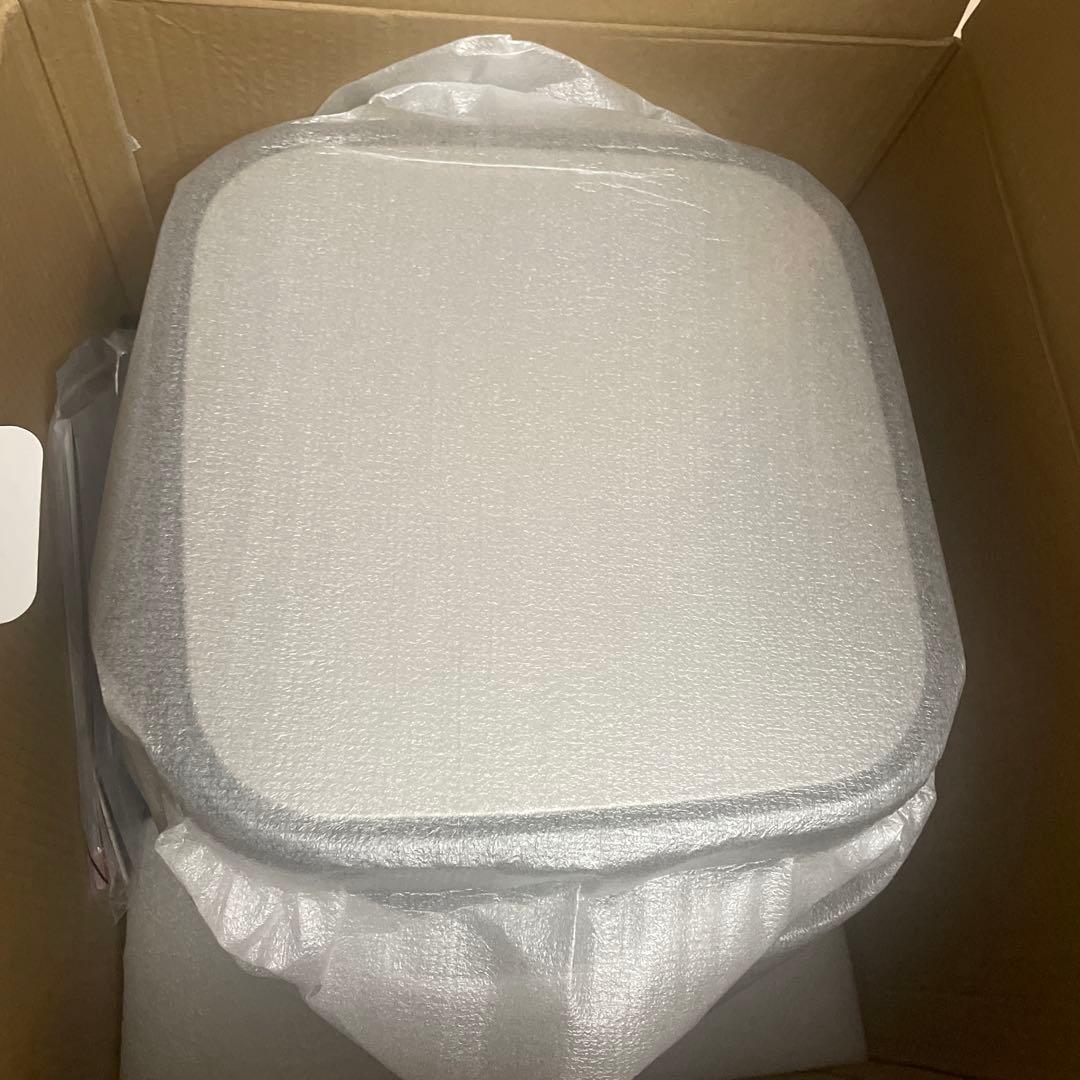 【新品未使用品】Gourmia デジタルエアフライヤー 5.7L