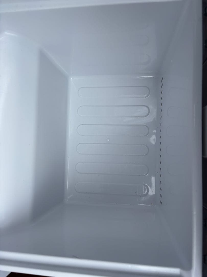 SHARP SJ-D18J-W　シャープ