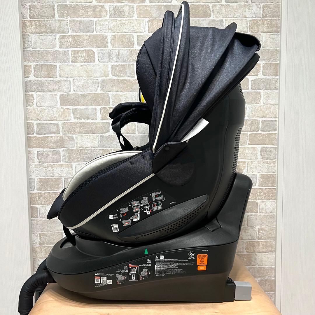 【超美品♡早い者勝ち】AILEBEBE クルット5iグランス⭐︎ えりきゃん