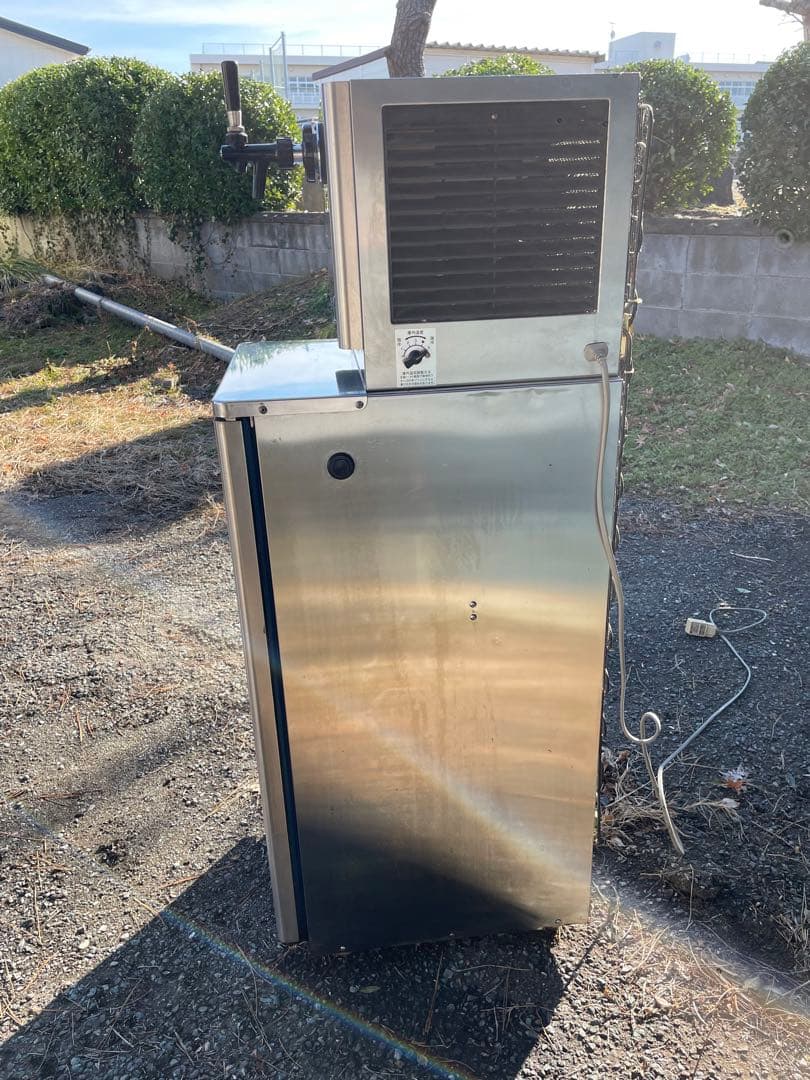 ビールサーバー