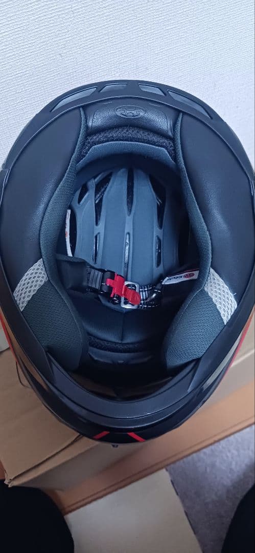 OGK Kabuto KAMUI2 フルフェイスヘルメット