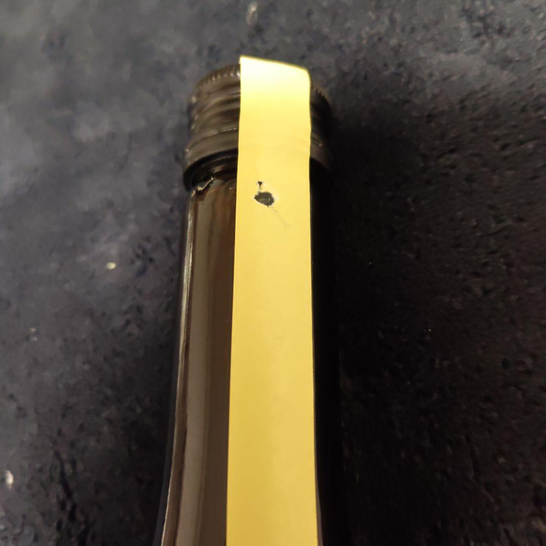 新政　生成　エクリュ2024　2本セット（内1本ラベル傷あり）