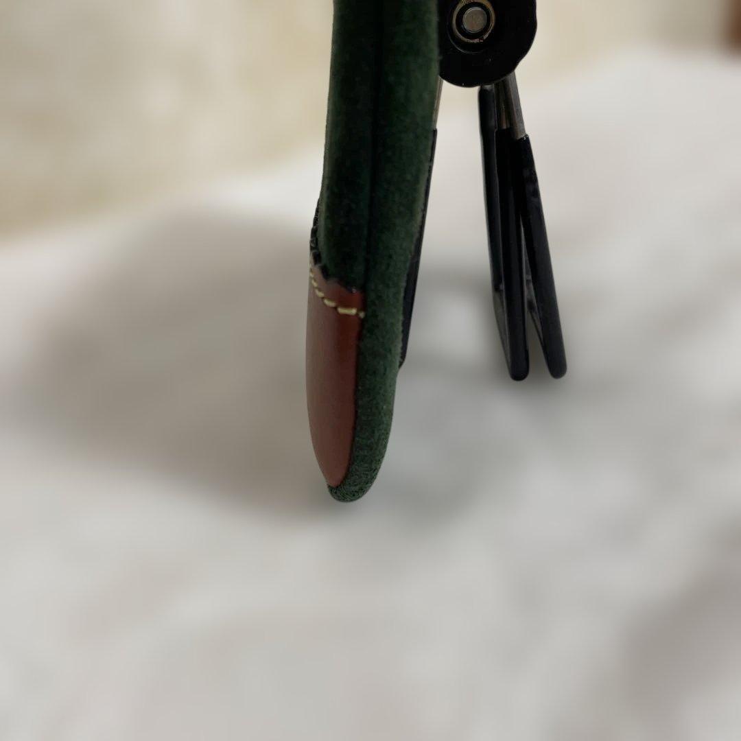 ［美品］ロエベヴィンテージ小物入れ