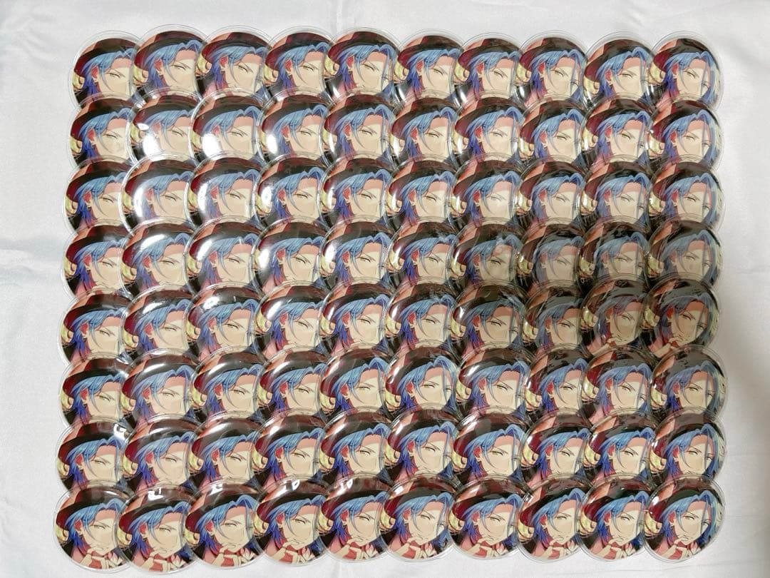 あんスタ イベコレ2021 Spring HiMERU