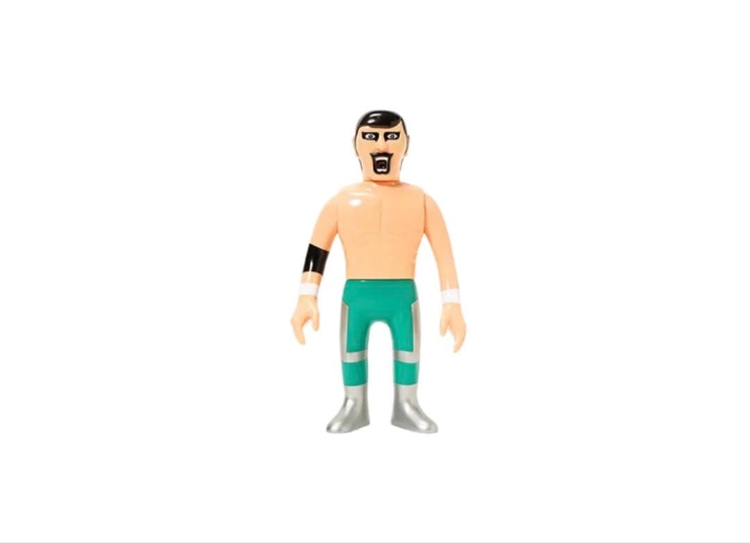 【値下げ】パンクドランカーズ あいつフィギュア三沢ver.\"マルチ\"