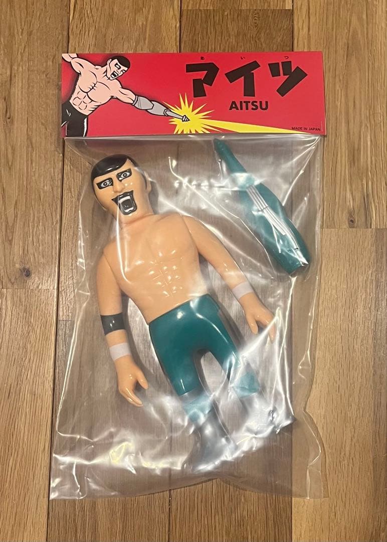 【値下げ】パンクドランカーズ あいつフィギュア三沢ver.\"マルチ\"