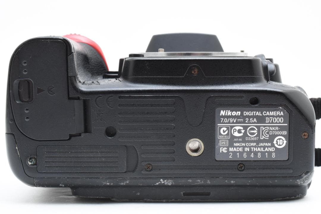 特別価格✨Nikon D7000 ボディ