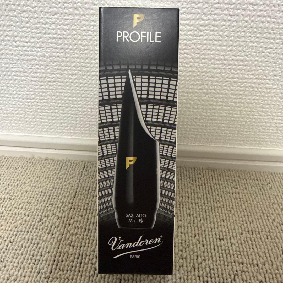 Vandoren AP2 アルトサックス マウスピース