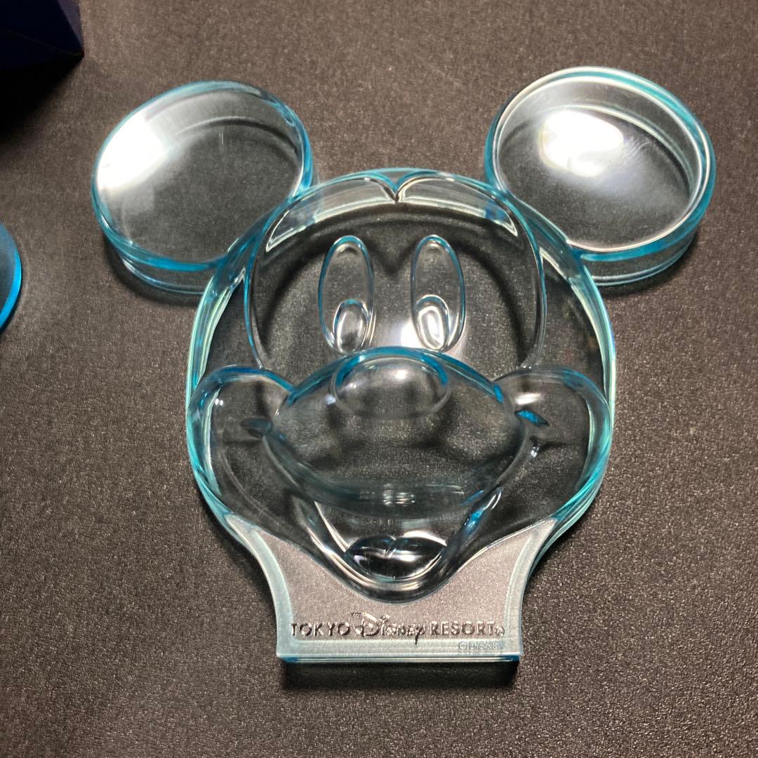 東京ディズニーランド 20周年記念 時計