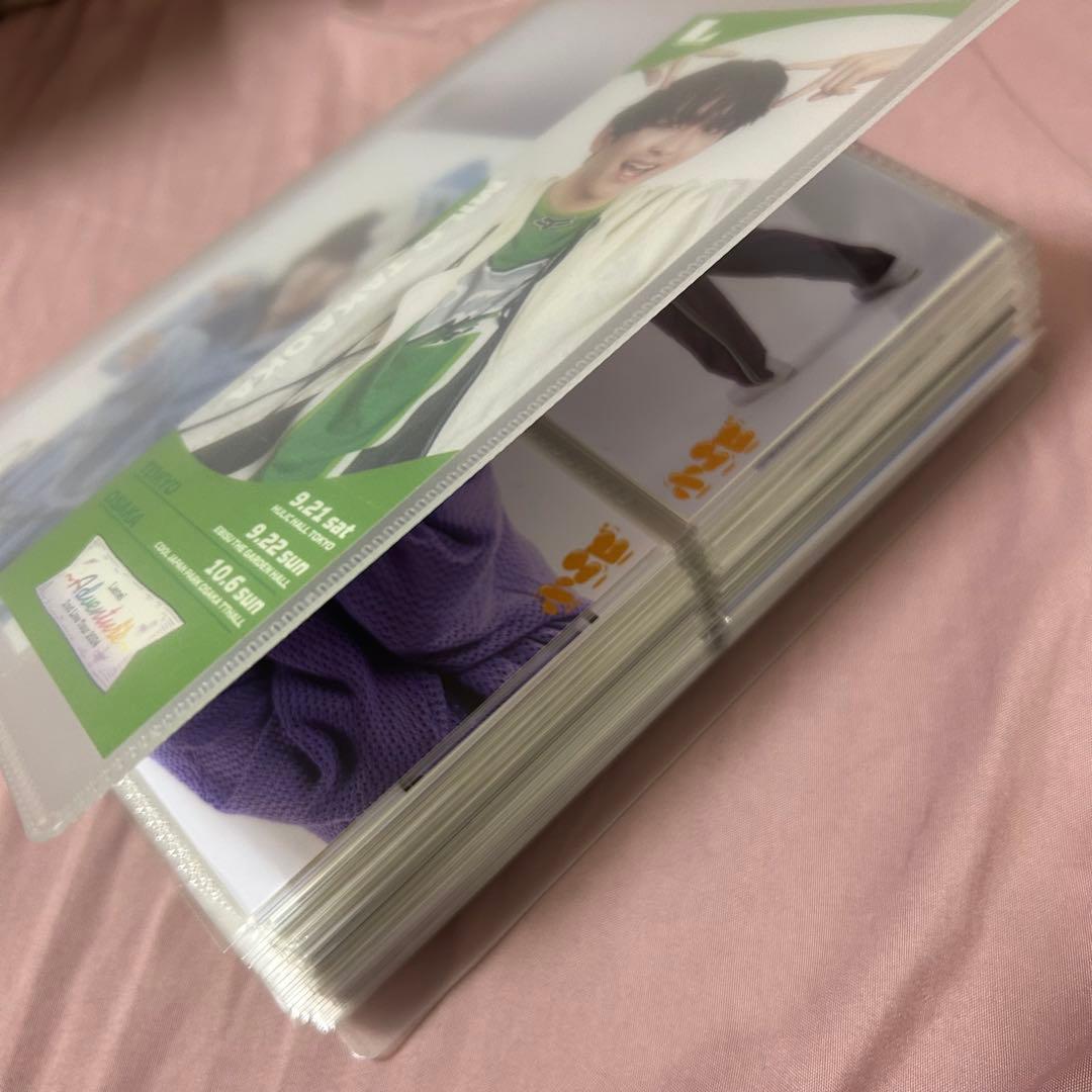 高岡ミロ　生写真　137枚まとめ売り