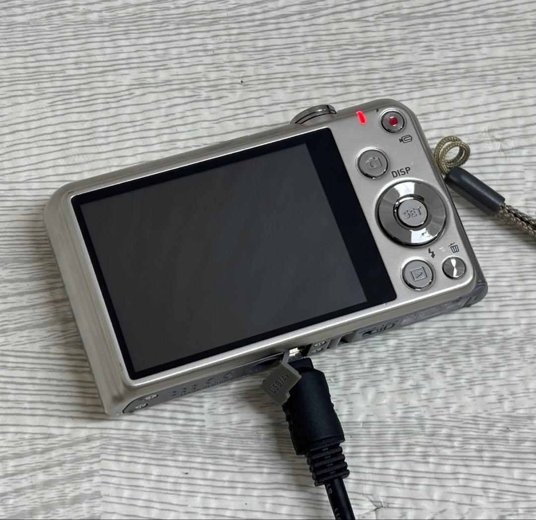 ★CASIO EXILIM EX-Z770 純正充電器 バッテリー