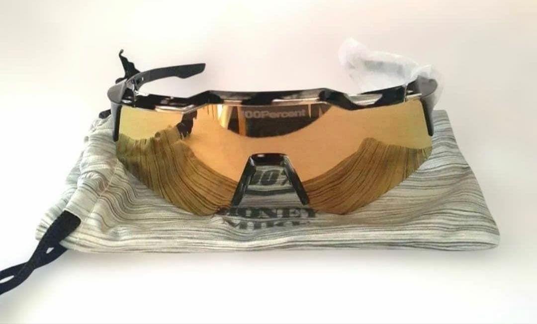 2025 新モデル 100% SPEEDCRAFT XS ハリス 2世モデル