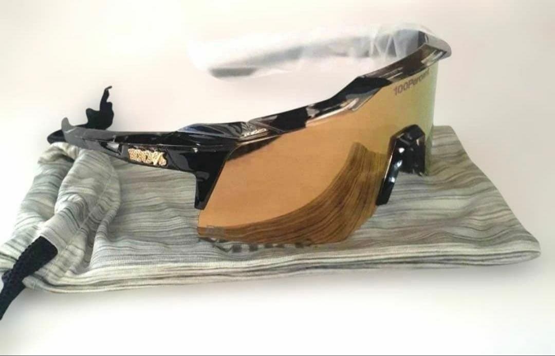 2025 新モデル 100% SPEEDCRAFT XS ハリス 2世モデル