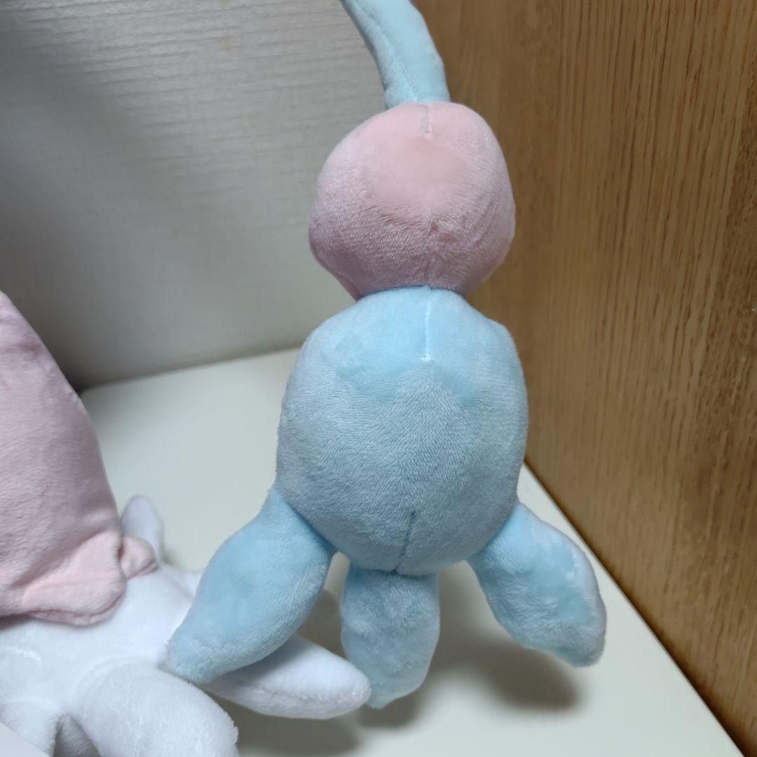 ポケットモンスター ブリムオン ぬいぐるみ ポケモンセンター ソードシールド