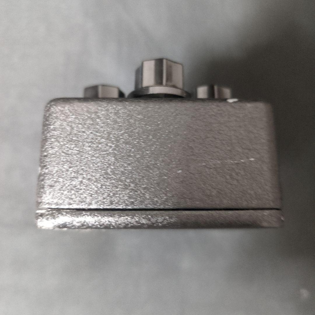 ギター MXR Super Comp