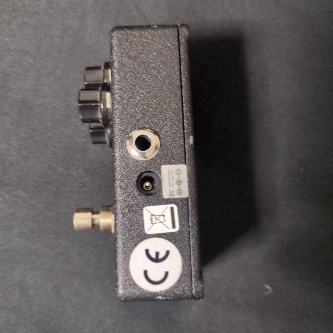 ギター MXR Super Comp