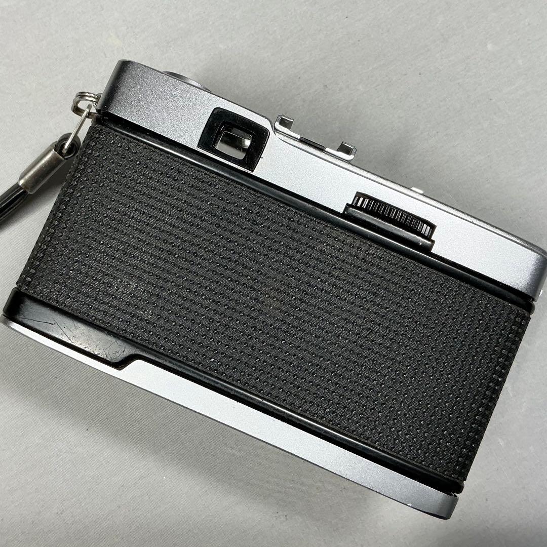 OLYMPUS TRIP35 整備済