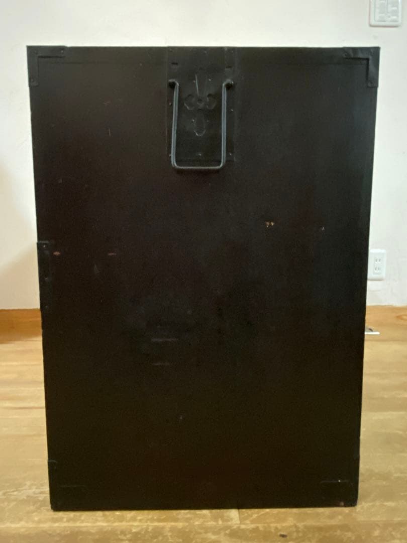 和箪笥 骨董箪笥　アンティークチェスト　時代箪笥