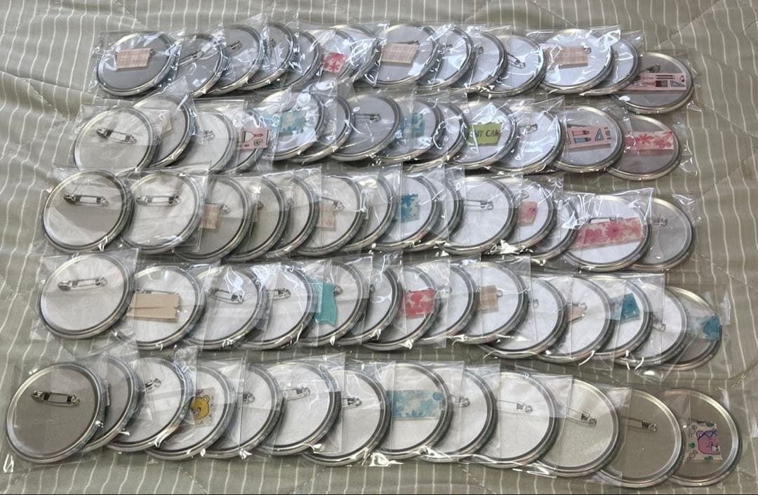 プロセカ グリ缶 19C 杏 白石杏 70点セット