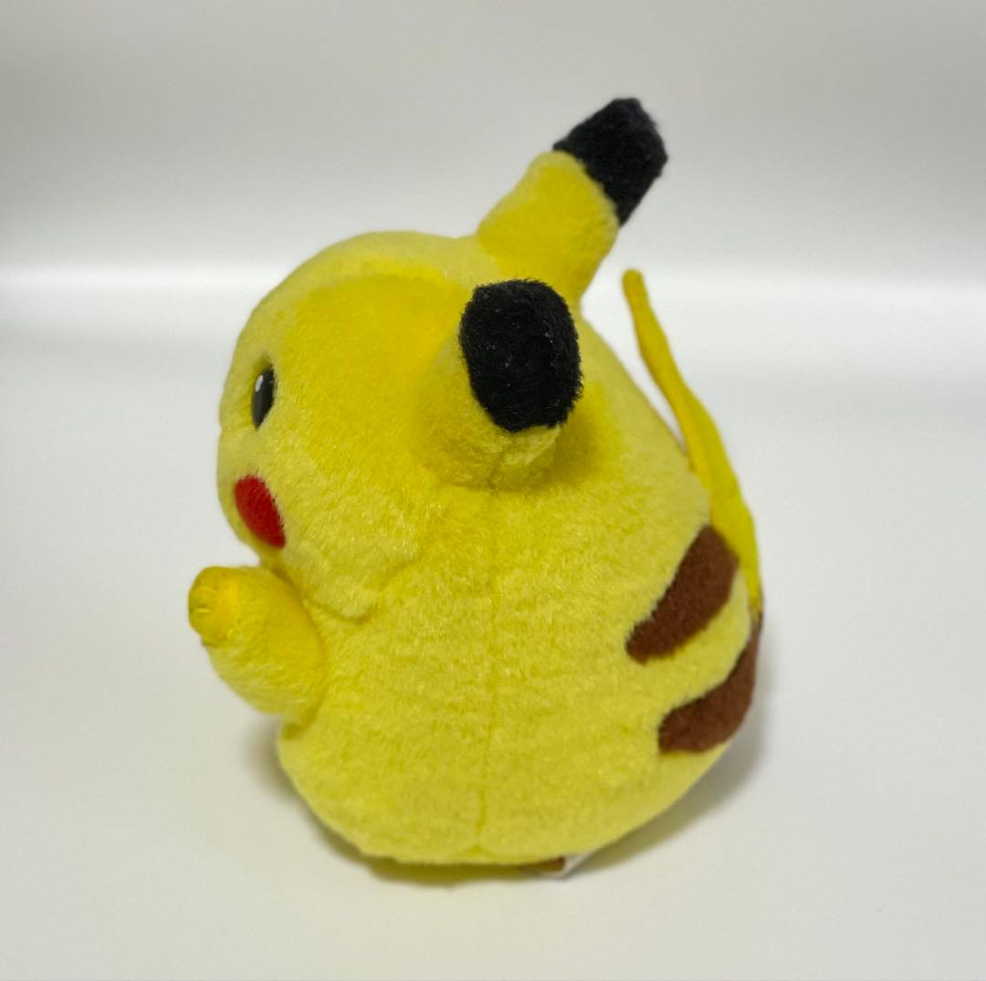 Z*様 【レア‼️】TOMY ピカチュウ ぬいぐるみ 初期