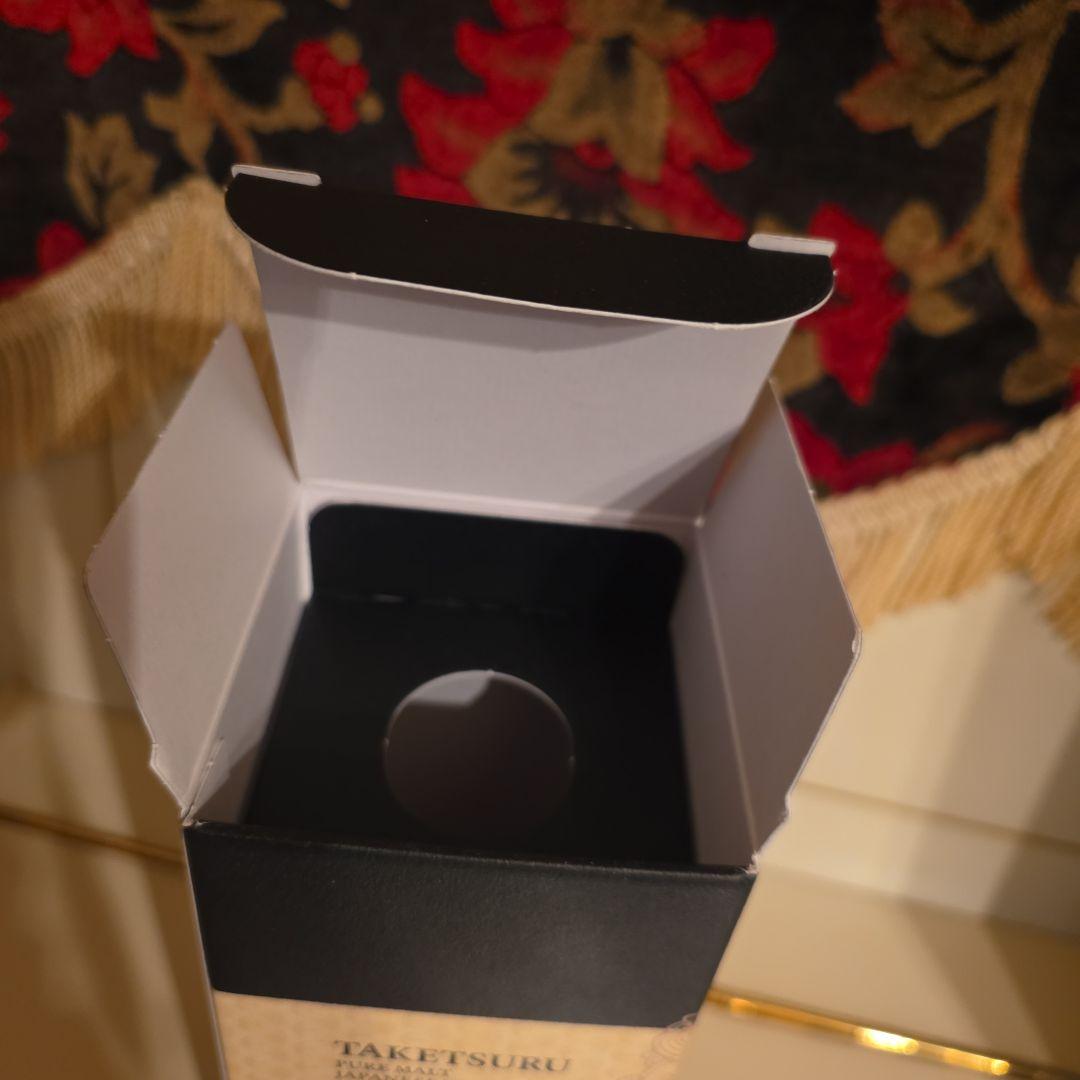 (新)[入手困難] 竹鶴 ピュアモルト < 最安値 > 8300円 !