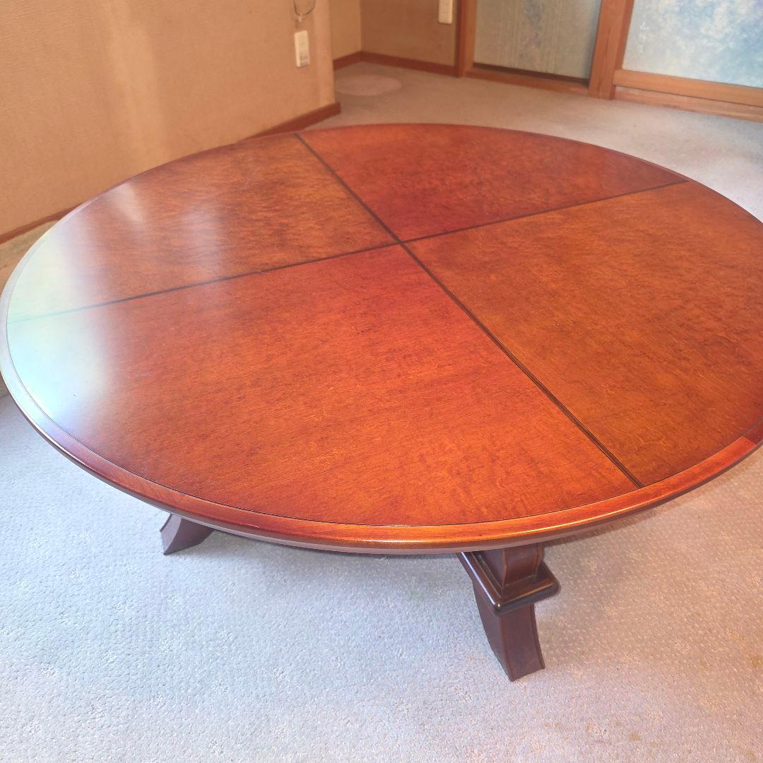 【美品】モリシゲ ☆MORISHIGE テーブル