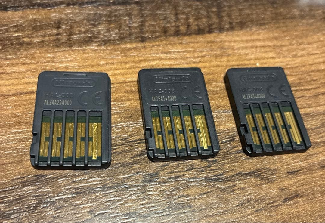 Switch ゲームソフト まとめ売り