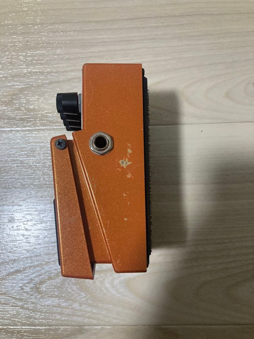 BOSS DA-2 Adaptive Distortion 本体のみ