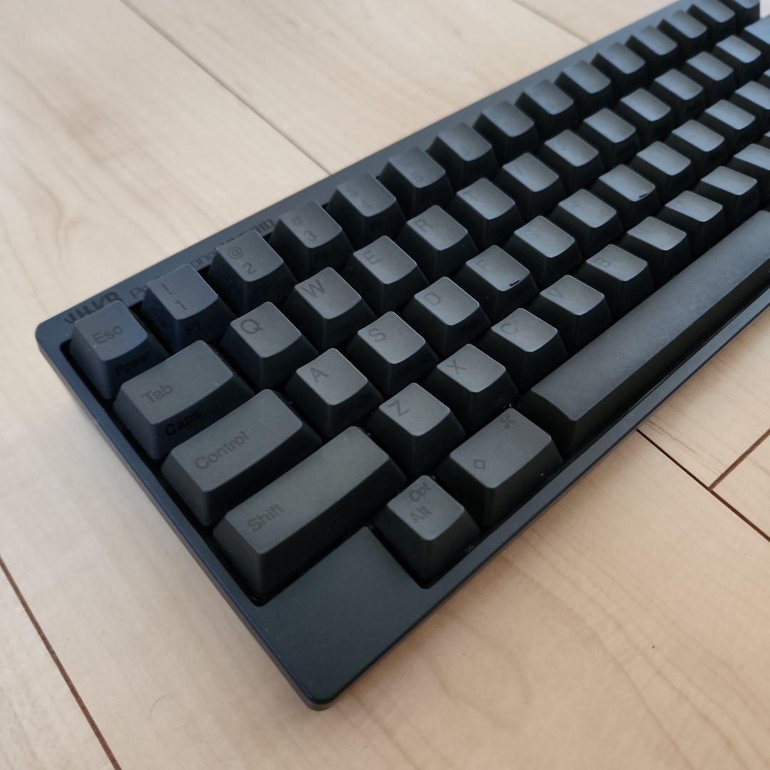 HHKB Professional HYBRID 英語配列