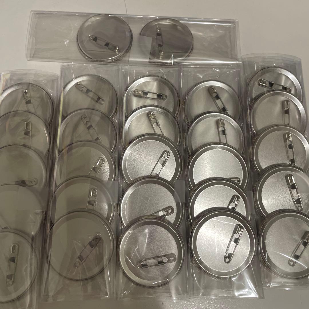 Y90.浦島坂田船 となりの坂田 春ツ2021 缶バッジ 等身 返り咲