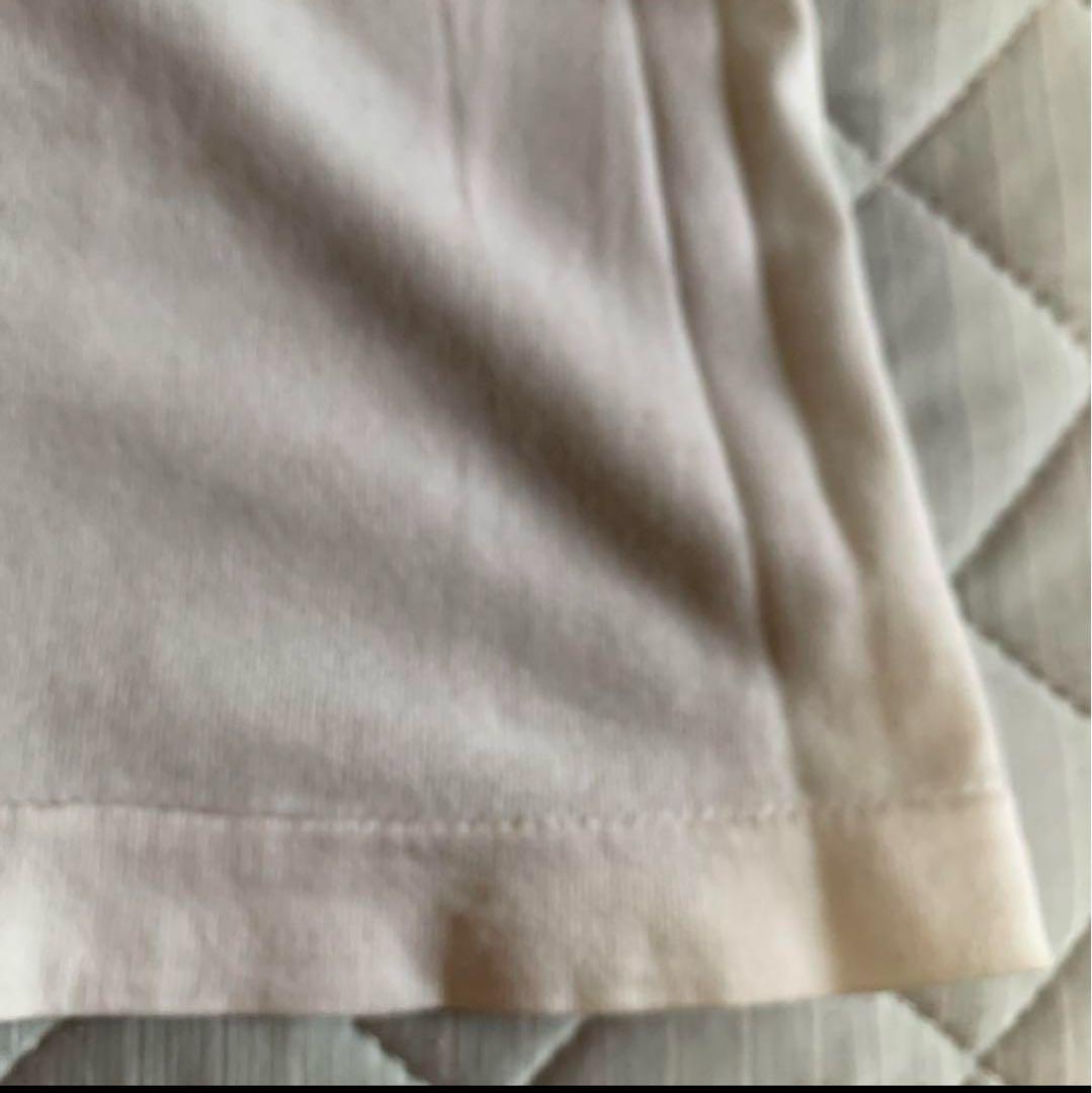 深瀬着用 90s BECK ODELAY Tシャツ ベック