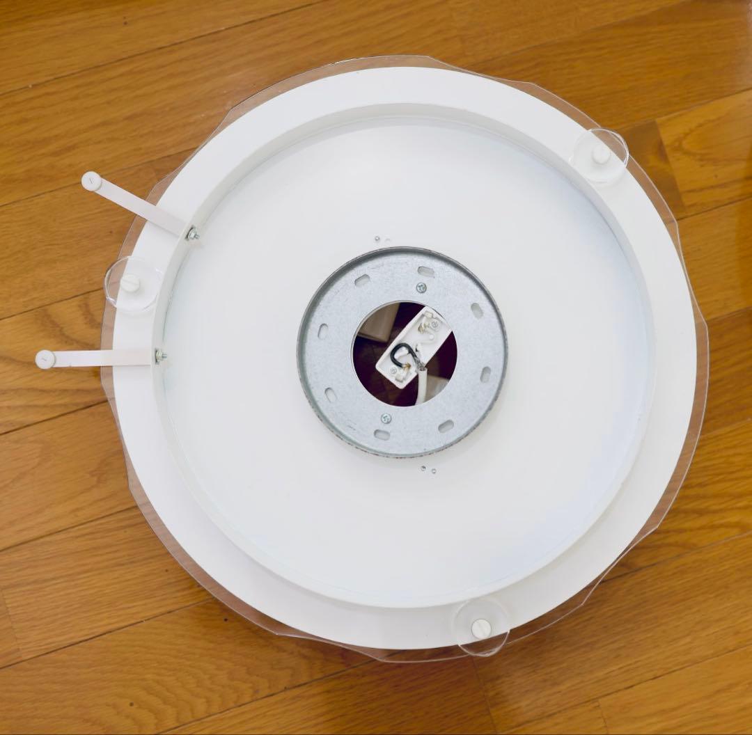 LE KLINT レクリント　シーリング スワール M ホワイト