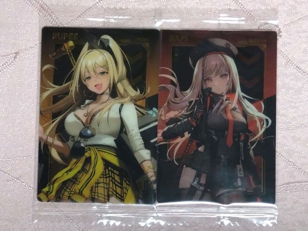 NIKKEグッズセット