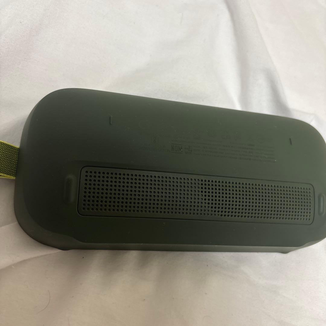 スピーカー・ウーファー BOSE SOUNDLINK FLEX