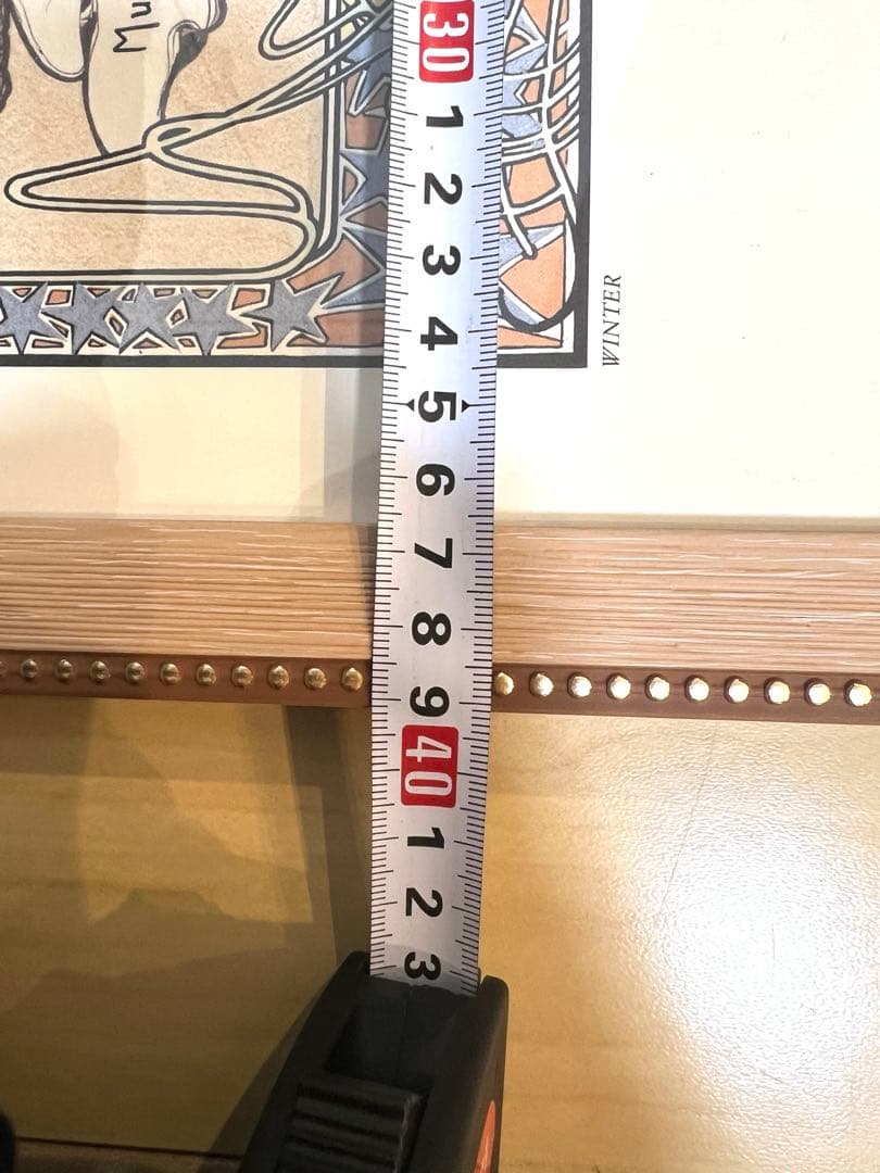 ミュシャ 四季 冬 Circle Fine Art Corporation