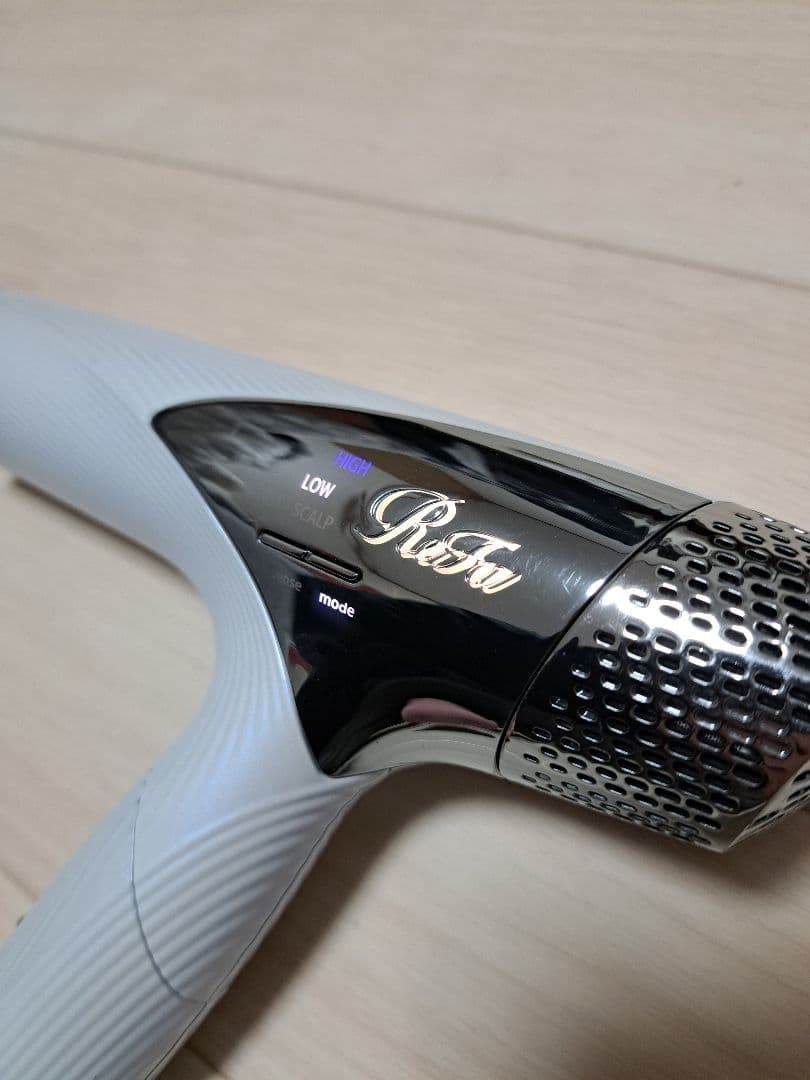 リファ ドライヤースマート Refa 2022年製