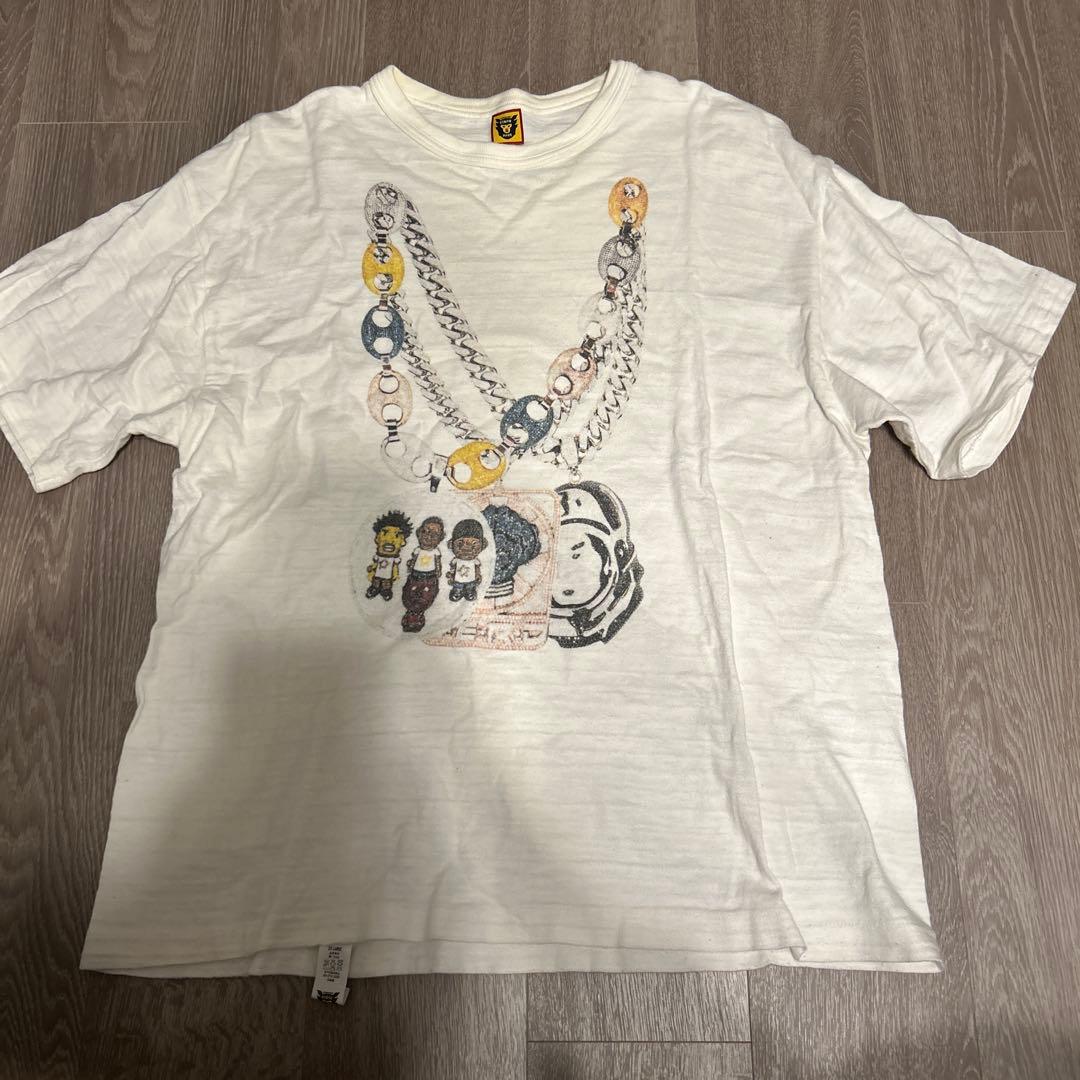 トップス Human Made 2019 complexcon exclusive DS