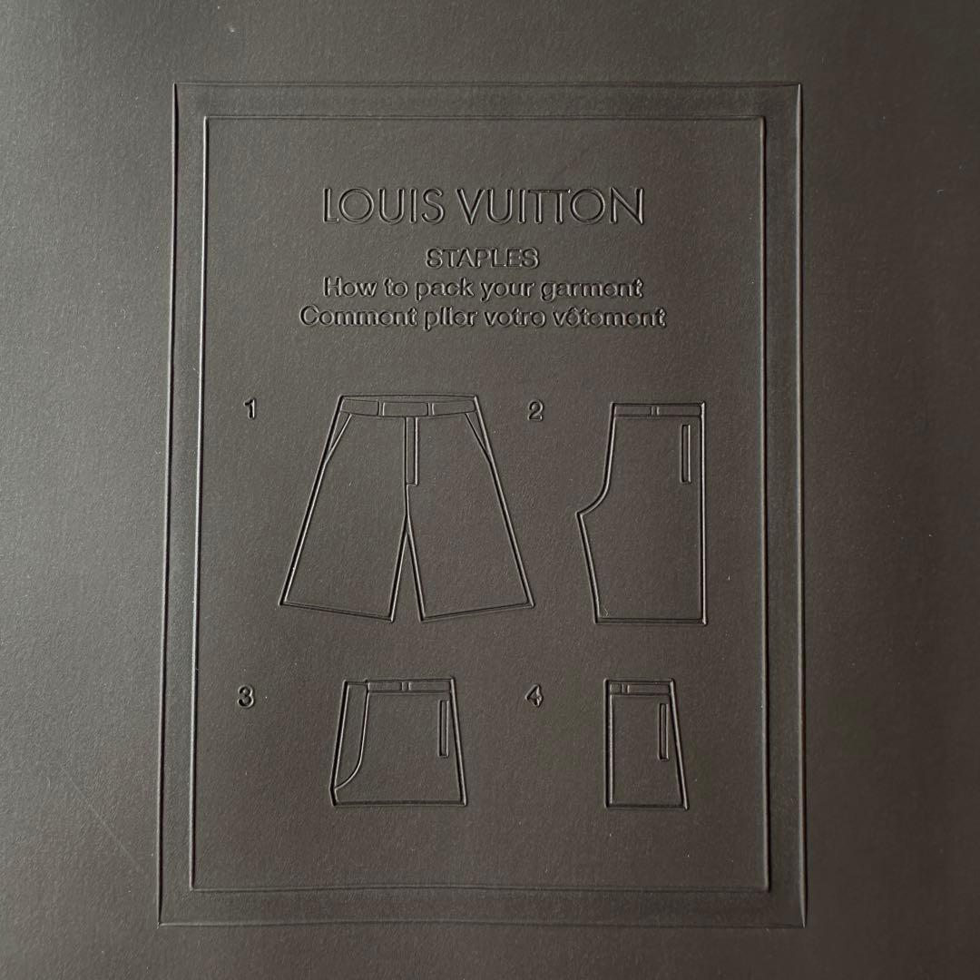 ♦︎水着♦︎ LOUIS VUITTON 3Dポケットモノグラムボードショーツ