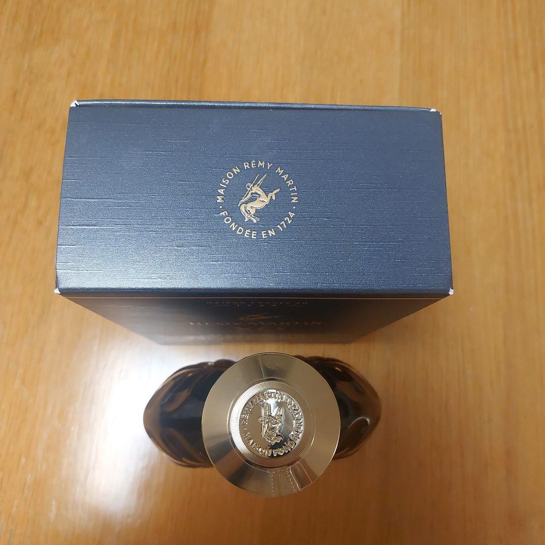 新品!!レミーマルタンXO Rémy Martin ブランデー　未開封　箱付き