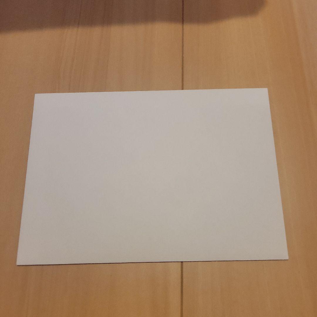 浅葉 依吹 ケガレボシ　青