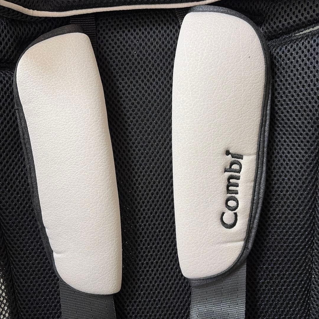 Combi ジュニアシート　エッグショックS GC