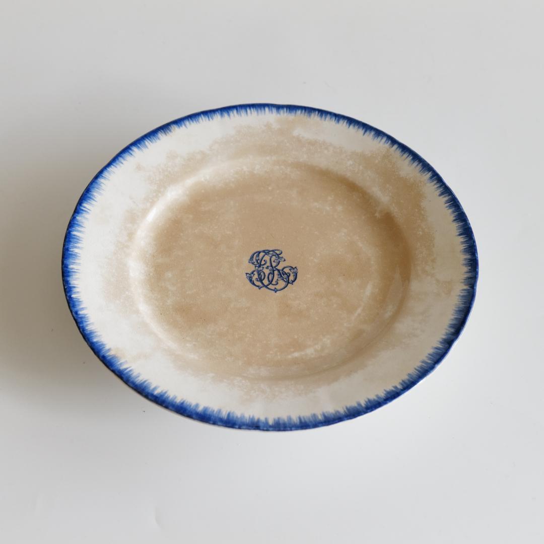 ショワジールロワ 雨降り模様のコンポティエ A