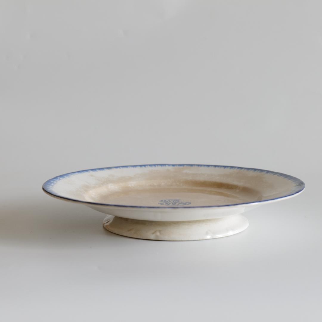 ショワジールロワ 雨降り模様のコンポティエ A