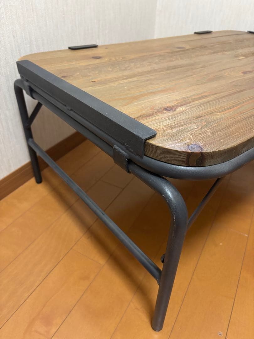 Cozyさん専用　ジャーナルスタンダードファニチャー　ローテーブル